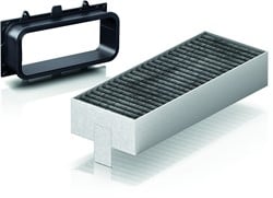 Gaggenau CA082010 Startset recirculatie vrijblazend direct naar achteren
