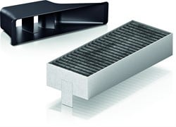 Gaggenau CA082020 Startset recirculatie met diffuser onder de kast