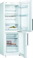 Bosch KGV33VWEP EXCLUSIV Koel-vries combinatie-2