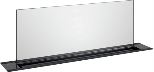 Gaggenau AL200180 Glass downdraft 80cm