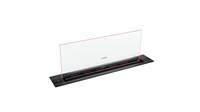 Bosch DDW88MM66 SerieI6, Glass Draft, 80 cm