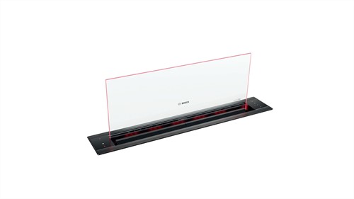 Bosch DDW88MM66 SerieI6, Glass Draft, 80 cm