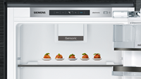 Siemens KI81RSDE0 iQ500,Koelkast,177,5cm,softClose,E-4
