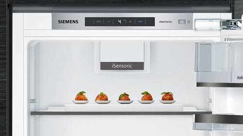 Siemens KI81RSDE0 iQ500,Koelkast,177,5cm,softClose,E-4