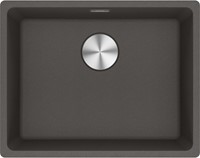 Franke MRG210-52 Slate Grey Spoelbak 