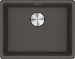 Franke MRG210-52 Slate Grey Spoelbak 