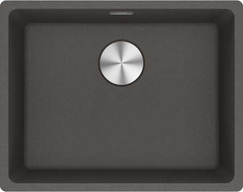 Franke MRG210-52 Slate Grey Spoelbak 