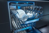 Siemens SN65EX15BE iQ500 extraKlasse Vaatwasser volledig geintegreerd-21