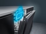 Siemens SN65EX20BE IQ500 Vaatwasser volledig geintegreerd-26