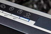 Siemens SN63HX25UE Vaatwasser volledig geintegreerd-23