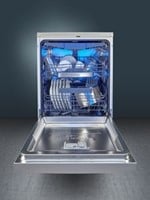 Siemens SN65EX20BE IQ500 Vaatwasser volledig geintegreerd-32