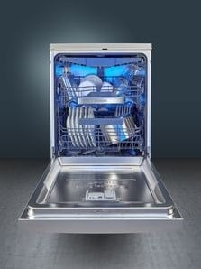 Siemens SN65EX20BE IQ500 Vaatwasser volledig geintegreerd-32