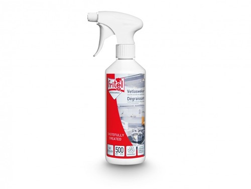 Fritel VETLOSWEKER 500ML