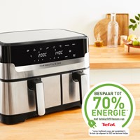Tefal EY905D Easy Fry & Grill Dual Friteuse-3
