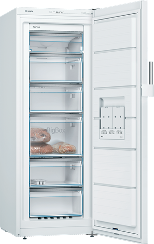 Bosch GSN29EWEV SERIE 4 EXCLUSIV Diepvrieskast kastmodel-3