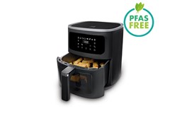 Fritel SnackTastic 7720 8L Friteuse