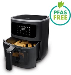 Fritel SnackTastic 7720 8L Friteuse