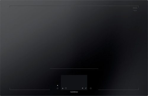 Gaggenau CX482101 FreeInductie 80cm vlak