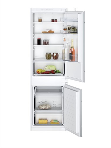 Neff KI5861SE0 N30,Koel/Vries,177,5cm,SleepSysteem,E