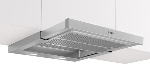 Bosch DFR067T51 Vlakscherm afzuigkap