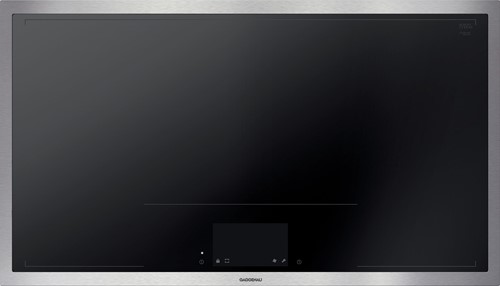 Gaggenau CX492111 FreeInductie 90cm RVS