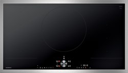 Gaggenau CI292112 Inductiekookplaat 90cm 1 zone en Flex RVS