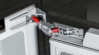 Siemens KI81FSDE0 iQ700,Koelkast,177,5cm,softClose,E-16
