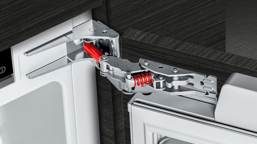 Siemens KI86NEDD0 Koel-vrieskast inbouw-16