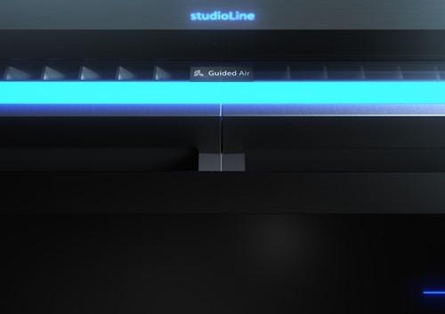 Siemens LD88WMM65 iQ700,  GlassdraftAir, 80 cm-20