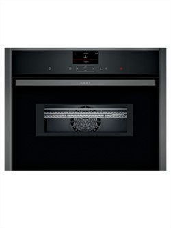 Neff C17MS22G1 Compacte bakoven met magnetron