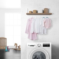 Bosch WNA144V9NL SERIE 4 EXCLUSIV Was - droogcombinatie-16