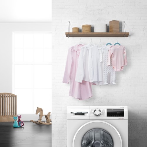 Bosch WNA144V9NL SERIE 4 EXCLUSIV Was - droogcombinatie-16