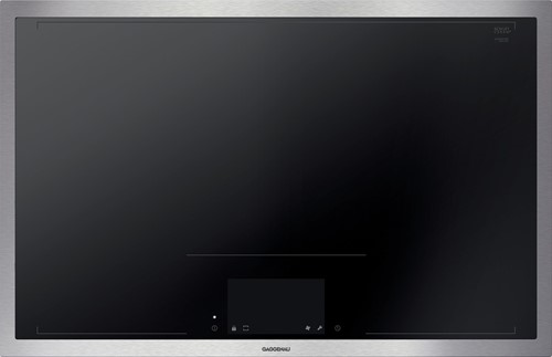 Gaggenau CX482111 FreeInductie 80cm RVS