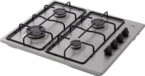 Etna T106VRVSA Gas kookplaat inbouw-2