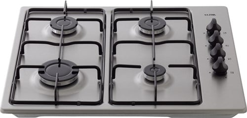 Etna T106VRVSA Gas kookplaat inbouw-3