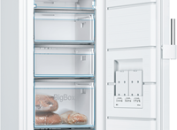 Bosch GSN29EWEV SERIE 4 EXCLUSIV Diepvrieskast kastmodel-2