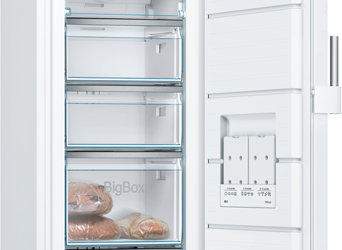 Bosch GSN29EWEV SERIE 4 EXCLUSIV Diepvrieskast kastmodel-2