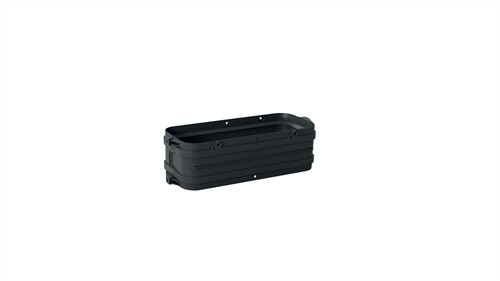 HZ9VDSS1 buisverbinder (vrouwelijk)