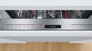 Bosch SMV4HLX11E Serie 4 EXCLUSIV Vaatwasser volledig geintegreerd-16