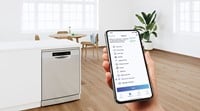 Bosch SMS4HUW09E EXCLUSIV Vaatwasser 60 cm-11