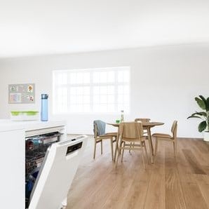 Bosch SMV6YCX00E  Vaatwasser volledig geintegreerd-29