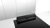Bosch DDW88MM66 SerieI6, Glass Draft, 80 cm-4