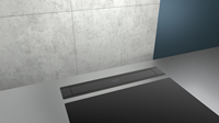 Siemens LD88WMM65 iQ700,  GlassdraftAir, 80 cm-1