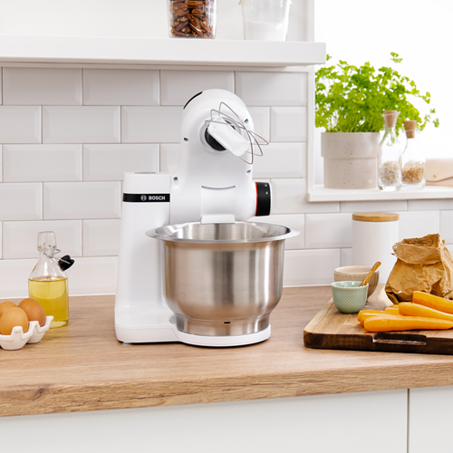 Bosch MUMS2EW30 Keukenmachine-2