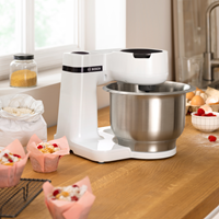 Bosch MUMS2EW30 Keukenmachine-3