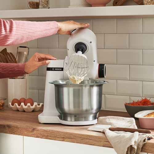 Bosch MUMS2EW30 Keukenmachine-1