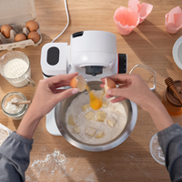 Bosch MUMS2EW30 Keukenmachine-3