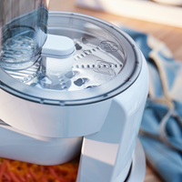 Bosch MUMS2EW30 Keukenmachine-2
