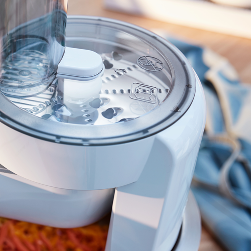 Bosch MUMS2EW30 Keukenmachine-2