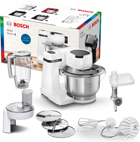 Bosch MUMS2EW30 Keukenmachine-4